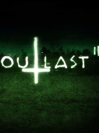 Outlast 2 (PC) - Steam Gift - GLOBAL - 1
