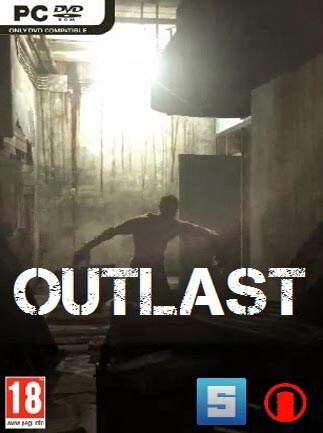 Outlast Xbox Live Key EUROPE - 1