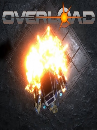 Overload - GOG.COM - Key GLOBAL - 1