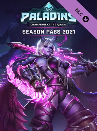 paladins g2a