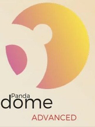 Panda Dome Advanced PC (2 Devices, 1 Year) - GLOBAL - 1