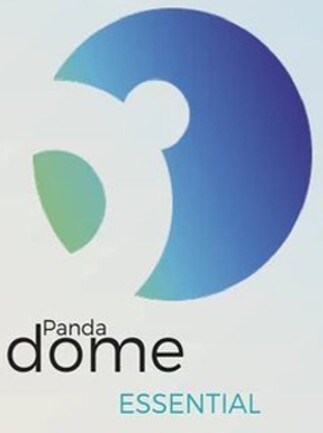 Panda Dome Essential PC (1 Device, 3 Years) - - GLOBAL - 1