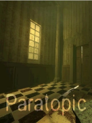 Paratopic Steam Key GLOBAL - 1