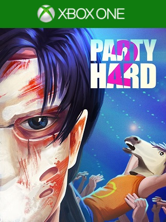Party Hard 2 (Xbox One) - Xbox Live Key - UNITED STATES - 1