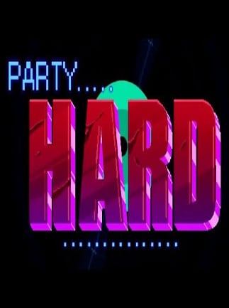 Party Hard Steam Key GLOBAL - 1