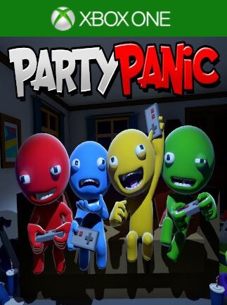 Party Panic (Xbox One) - Xbox Live Key - EUROPE - 1