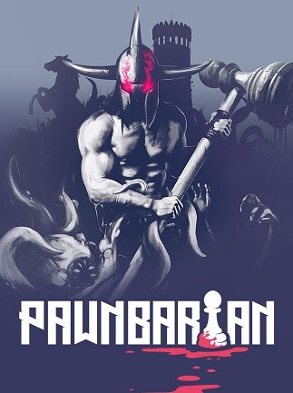 Pawnbarian (PC) - Steam Gift - EUROPE - 1