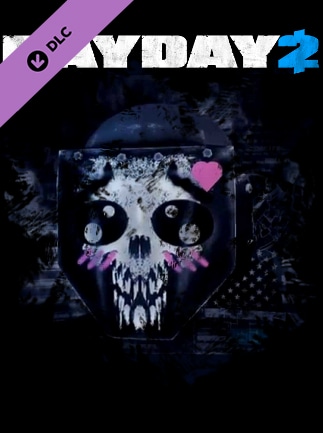 Buy Payday 2 Bulldozer Bobblehead Mask Steam Key Global Cheap G2a Com