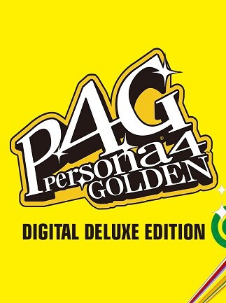 Persona 4 Golden | Digital Deluxe Edition (PC) - Steam Key - RU/CIS - 1