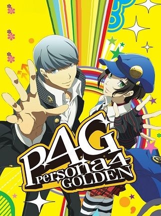 Persona 4 Golden (PC) - Steam Key - EUROPE - 1