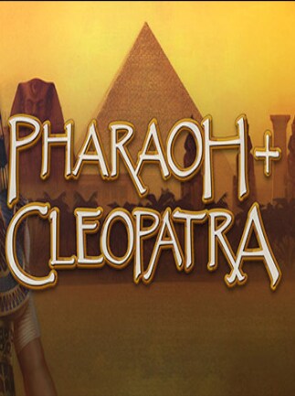 Pharaoh + Cleopatra GOG.COM Key GLOBAL - 1