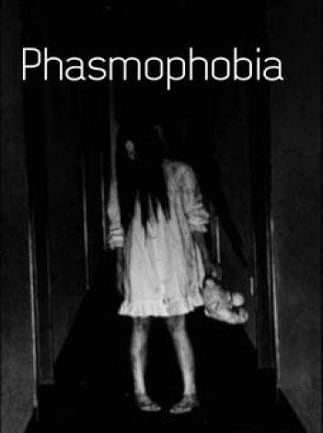 Phasmophobia (PC) - Steam Gift - GLOBAL - 1