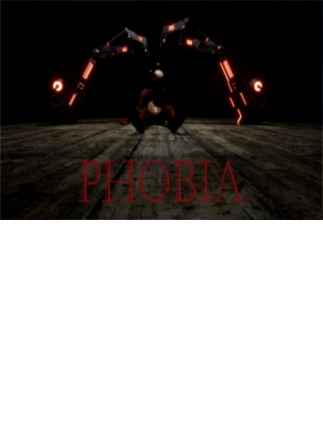 Phobia PC Steam Key GLOBAL - 1