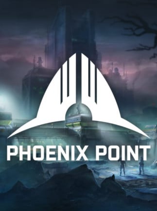 Phoenix Point Platinum Edition - Epic Games Key - GLOBAL - 1