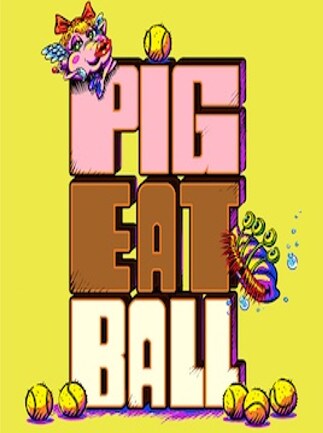 Pig Eat Ball Xbox One - Xbox Live Key UNITED STATES ( ) - - 1