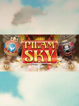 Pilam Sky Steam Key GLOBAL - 1