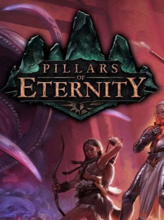 Pillars of Eternity - Hero Edition Steam Key GLOBAL - 1