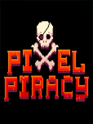 Pixel Piracy Xbox Live Key EUROPE - 1