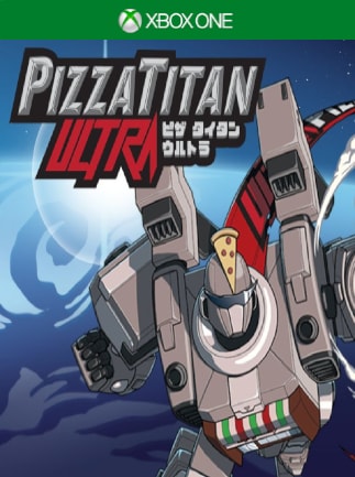 Pizza Titan Ultra Xbox Live Key UNITED STATES - 1