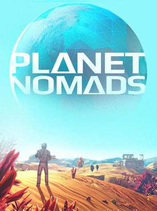 Planet Nomads GOG.COM Key GLOBAL - 1