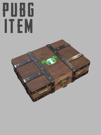 Buy Playerunknown S Battlegrounds Pubg Jungle Crate Key Global Cheap G2a Com