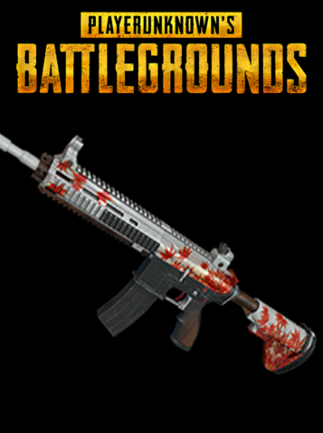 Buy Playerunknown S Battlegrounds Pubg M416 Full Autumn Skin Steam Global Cheap G2a Com