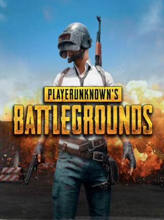 Playerunknown S Battlegrounds Pubg Steam Gift Europe