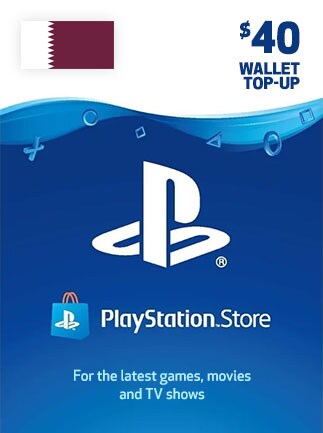 40 ps4 gift card