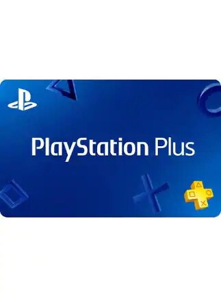 Playstation Plus CARD 1 Month UNITED STATES PSN Key - 1