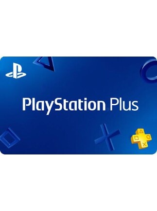 Playstation Plus CARD 90 Days - PSN - CROATIA - 1