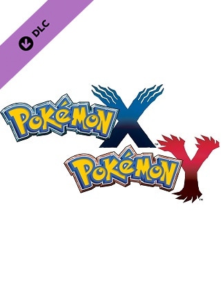 Buy Pokemon X Y Omega Ruby Alpha Sapphire Shiny Xerneas Level 100 Pal Eshop Code Europe Cheap G2a Com