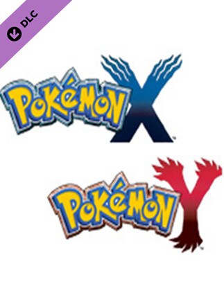 Buy Pokemon X Y Omega Ruby Alpha Sapphire Shiny Yveltal Level 100 Pal Eshop Code Europe Cheap G2a Com