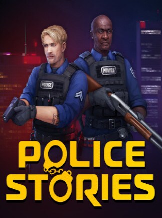 Police Stories Steam Key GLOBAL - 1