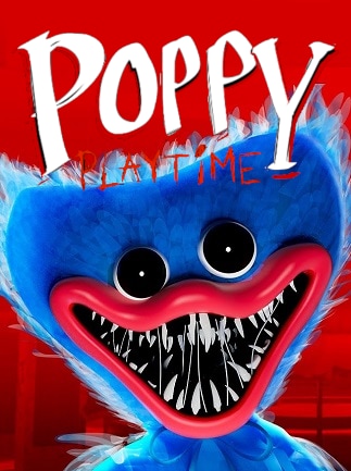 Poppy Playtime (PC) - Steam Gift - GLOBAL - 1