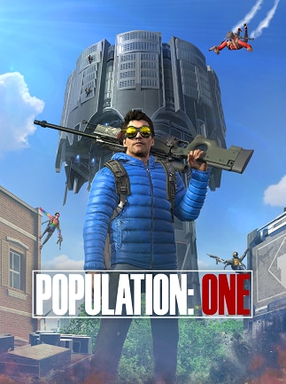 POPULATION: ONE (PC) - Steam Gift - EUROPE - 1