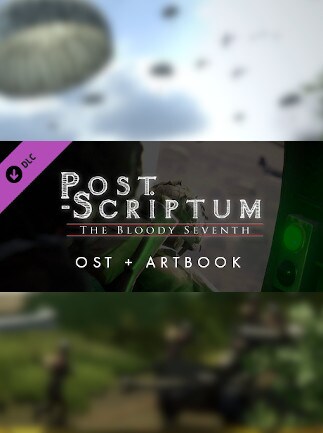 Post Scriptum Supporter Edition Upgrade (PC) - Steam Gift - EUROPE - 1