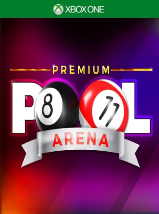 Premium Pool Arena Xbox Live Key UNITED STATES - 1