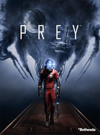 Prey (2017) Digital Deluxe Edition Steam Key GLOBAL - 1
