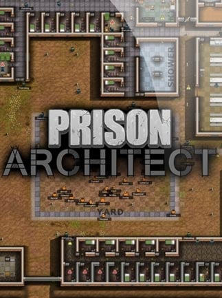 Prison Architect Steam Gift RU/CIS - 1