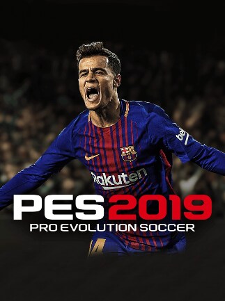Pro Evolution Soccer 2019 (PES 2019) Legend Edition PSN PS4 Key EUROPE - 1