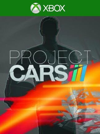 Project CARS Digital Edition (Xbox One) - Xbox Live Key - UNITED STATES - 1