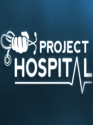 Project Hospital Steam Key GLOBAL - 1