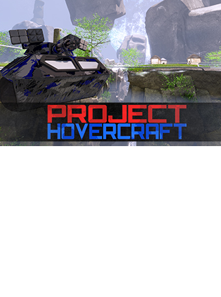 Project Hovercraft Steam Gift GLOBAL - 1