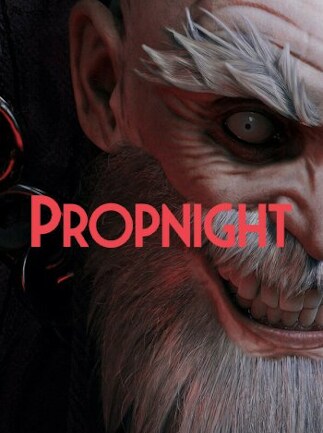 Propnight (PC) - Steam Key - GLOBAL - 1