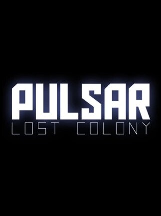 PULSAR: Lost Colony Steam Gift EUROPE - 1
