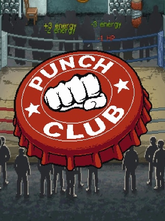Punch Club Steam Gift GLOBAL - 1