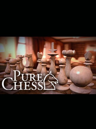 Pure Chess Grandmaster Edition Steam Key GLOBAL - 1