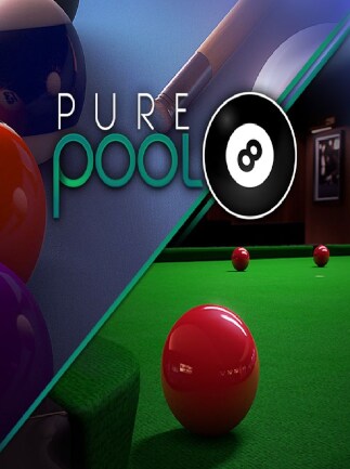 Pure Pool Snooker Bundle Xbox Live Key Xbox One UNITED STATES - 1