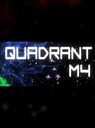 Quadrant M4 Steam Key GLOBAL - 1