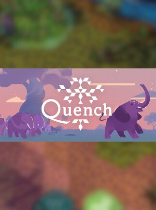 Quench Steam Key GLOBAL - 1